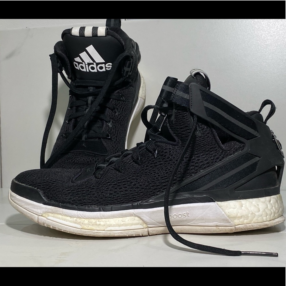 Adidas D Rose 6 Boost